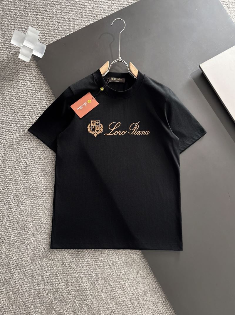 Loro Piana T-Shirts